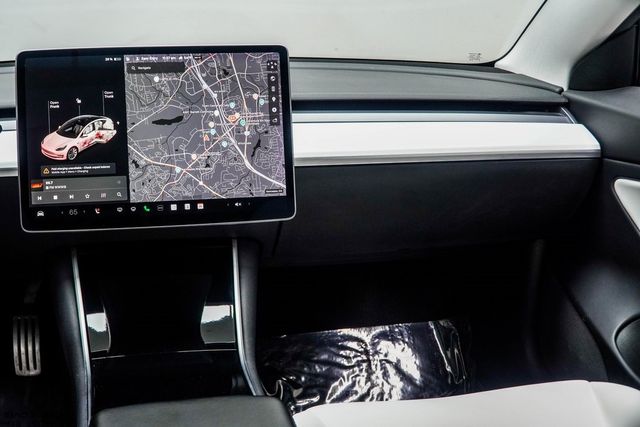 2019 Tesla Model 3 Long Range - 22988359 - 16