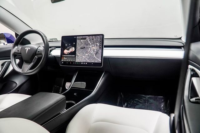 2019 Tesla Model 3 Long Range - 22988359 - 17