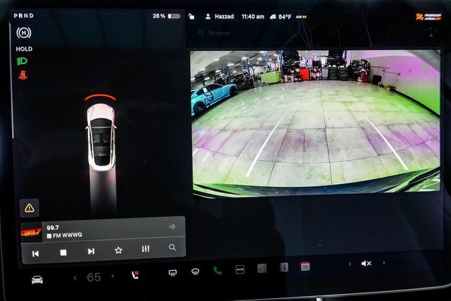 2019 Tesla Model 3 Long Range - 22988359 - 20