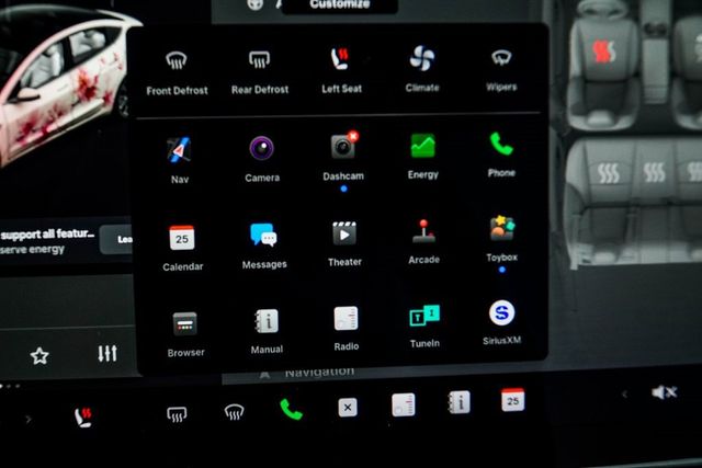 2019 Tesla Model 3 Long Range - 22988359 - 22