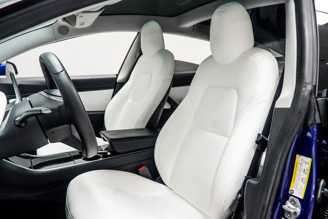 2019 Tesla Model 3 Long Range - 22988359 - 27