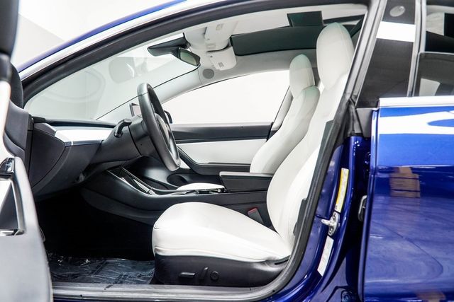 2019 Tesla Model 3 Long Range - 22988359 - 28
