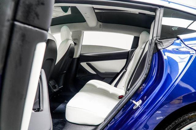 2019 Tesla Model 3 Long Range - 22988359 - 29