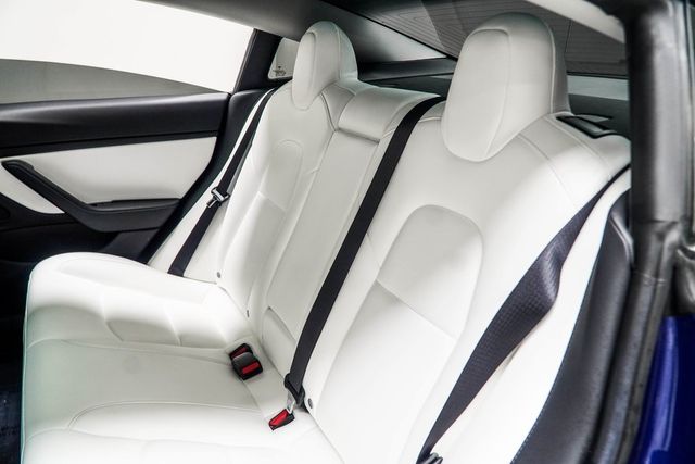 2019 Tesla Model 3 Long Range - 22988359 - 31