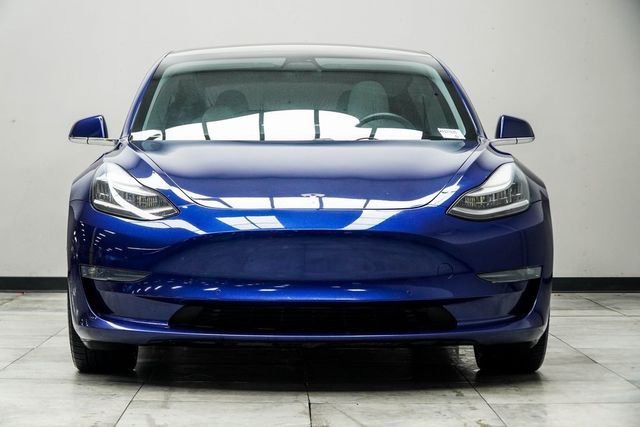 2019 Tesla Model 3 Long Range - 22988359 - 7