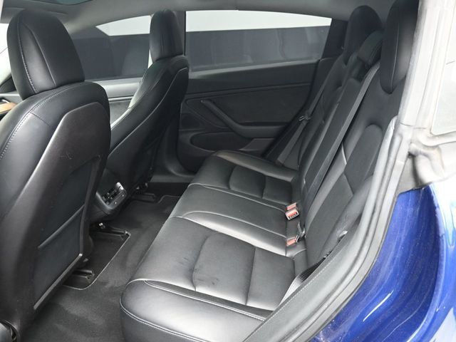 2019 Tesla Model 3 Long Range - 22989902 - 9