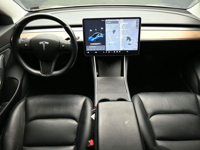 2019 Tesla Model 3 Long Range - 22989902 - 12