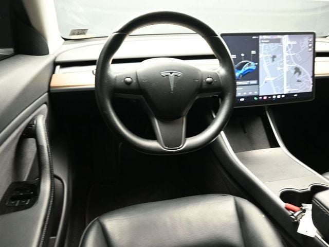 2019 Tesla Model 3 Long Range - 22989902 - 13