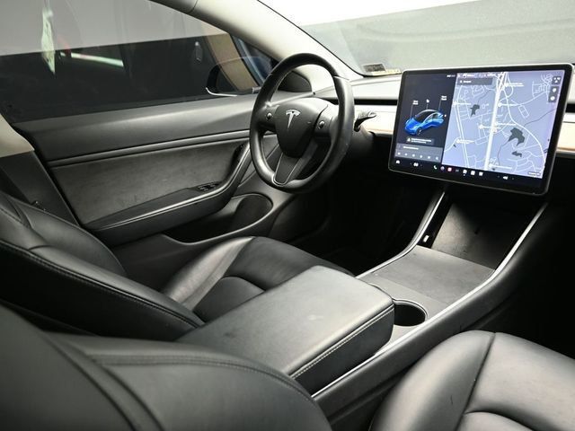2019 Tesla Model 3 Long Range - 22989902 - 14
