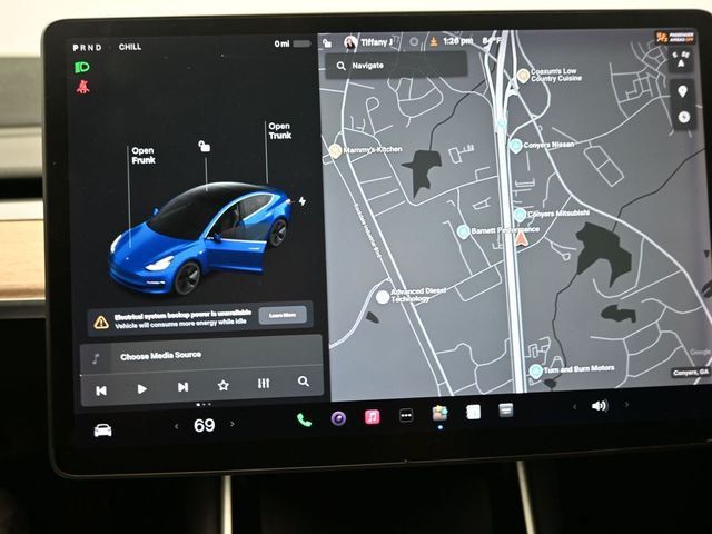 2019 Tesla Model 3 Long Range - 22989902 - 16