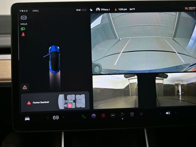 2019 Tesla Model 3 Long Range - 22989902 - 17