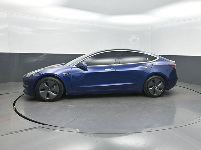 2019 Tesla Model 3 Long Range - 22989902 - 1