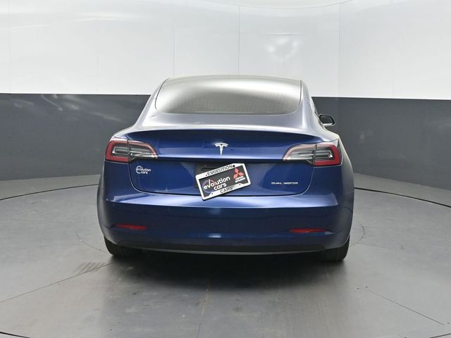 2019 Tesla Model 3 Long Range - 22989902 - 27