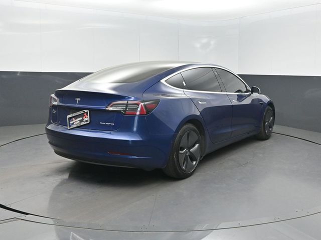 2019 Tesla Model 3 Long Range - 22989902 - 28