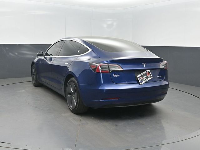 2019 Tesla Model 3 Long Range - 22989902 - 2