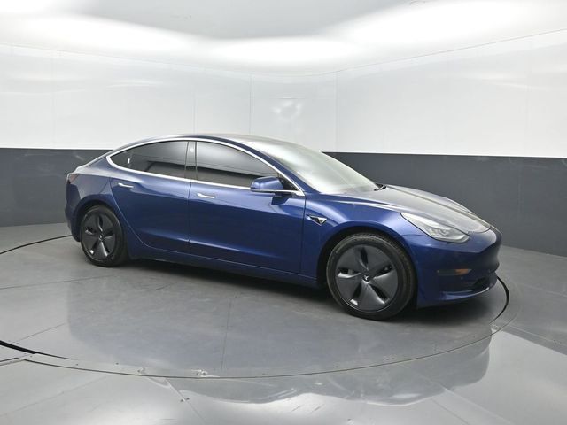2019 Tesla Model 3 Long Range - 22989902 - 30