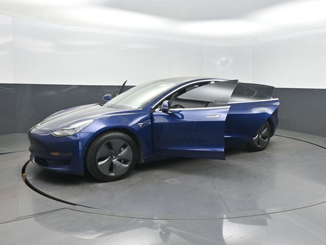 2019 Tesla Model 3 Long Range - 22989902 - 32