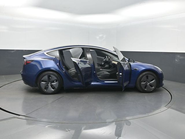 2019 Tesla Model 3 Long Range - 22989902 - 33