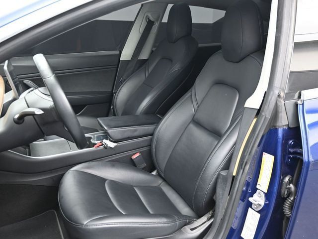 2019 Tesla Model 3 Long Range - 22989902 - 5