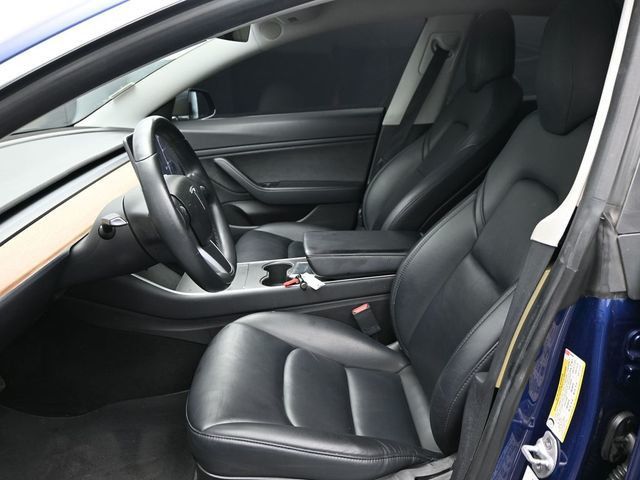 2019 Tesla Model 3 Long Range - 22989902 - 6