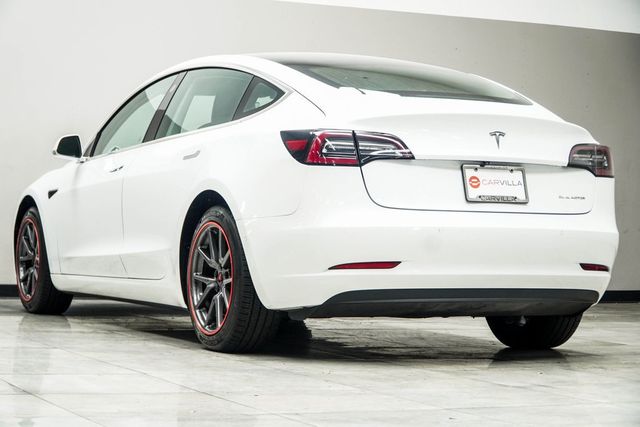 2019 Tesla Model 3 Long Range - 22968599 - 9