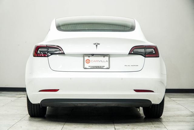 2019 Tesla Model 3 Long Range - 22968599 - 10