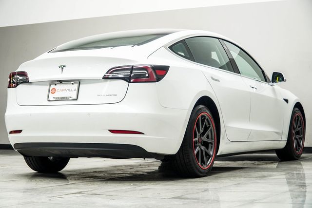2019 Tesla Model 3 Long Range - 22968599 - 11