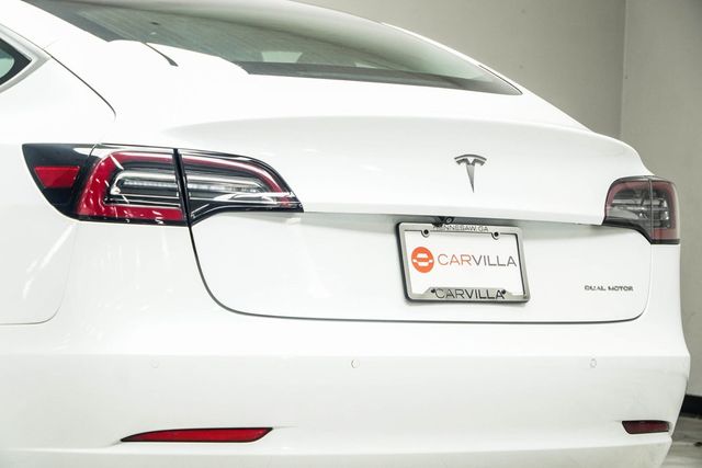 2019 Tesla Model 3 Long Range - 22968599 - 12