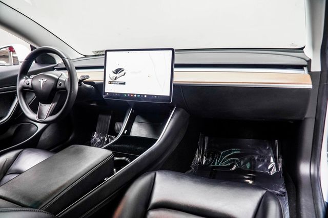 2019 Tesla Model 3 Long Range - 22968599 - 15