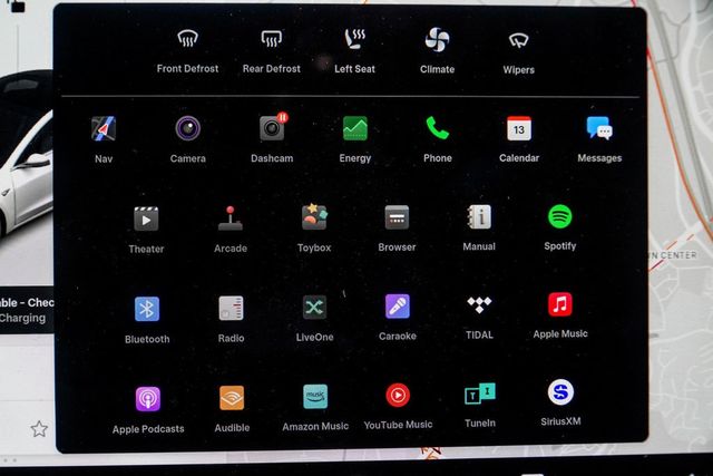 2019 Tesla Model 3 Long Range - 22968599 - 18