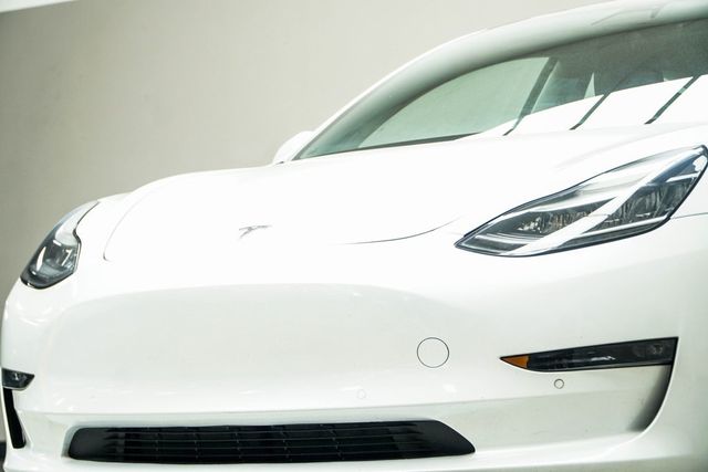 2019 Tesla Model 3 Long Range - 22968599 - 1