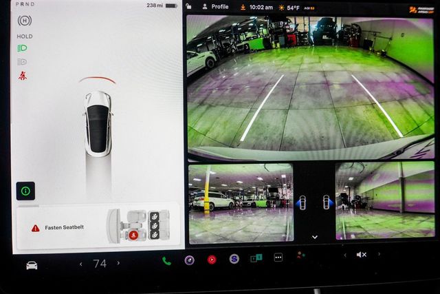 2019 Tesla Model 3 Long Range - 22968599 - 22