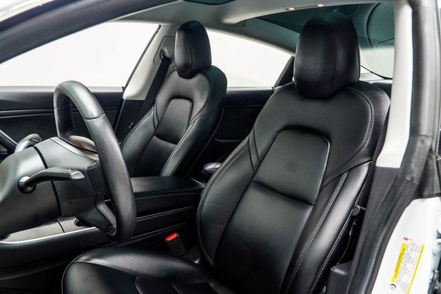 2019 Tesla Model 3 Long Range - 22968599 - 26