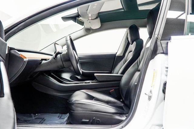 2019 Tesla Model 3 Long Range - 22968599 - 27