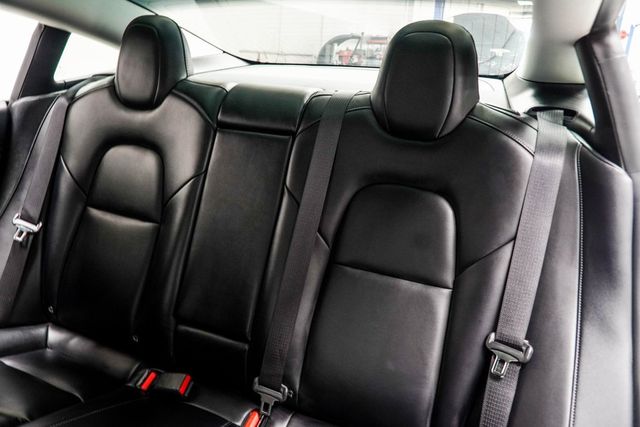 2019 Tesla Model 3 Long Range - 22968599 - 29