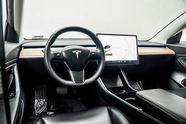 2019 Tesla Model 3 Long Range - 22968599 - 4