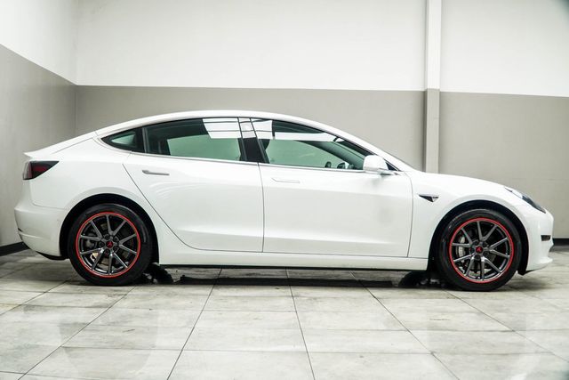 2019 Tesla Model 3 Long Range - 22968599 - 5