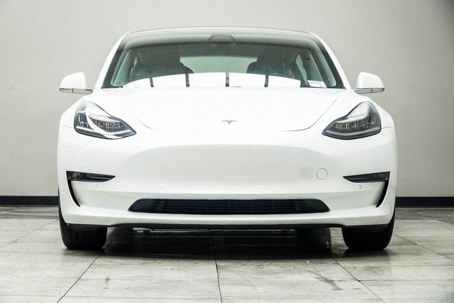 2019 Tesla Model 3 Long Range - 22968599 - 6
