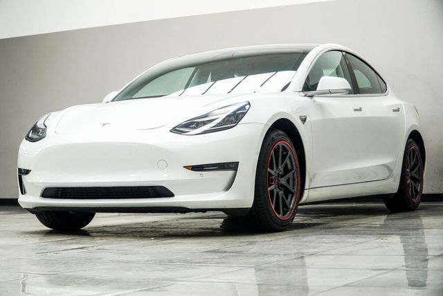 2019 Tesla Model 3 Long Range - 22968599 - 7