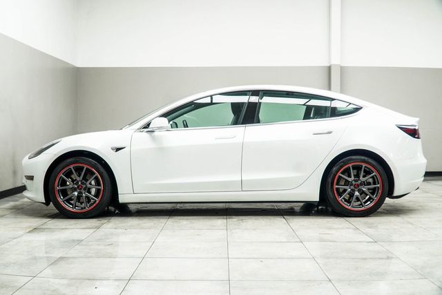 2019 Tesla Model 3 Long Range - 22968599 - 8