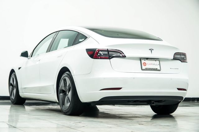 2019 Tesla Model 3 Long Range - 23073831 - 10