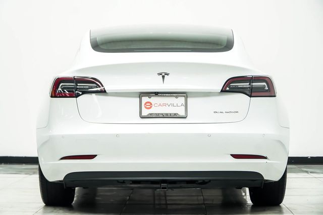 2019 Tesla Model 3 Long Range - 23073831 - 11
