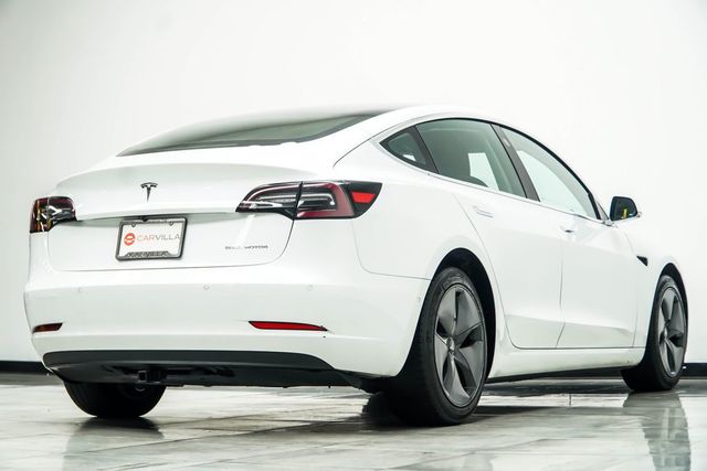 2019 Tesla Model 3 Long Range - 23073831 - 12
