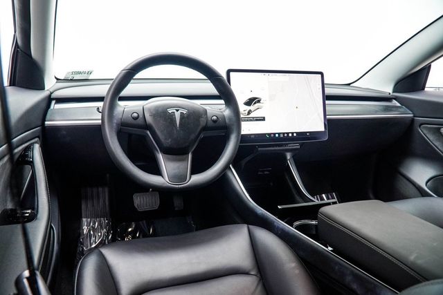 2019 Tesla Model 3 Long Range - 23073831 - 15