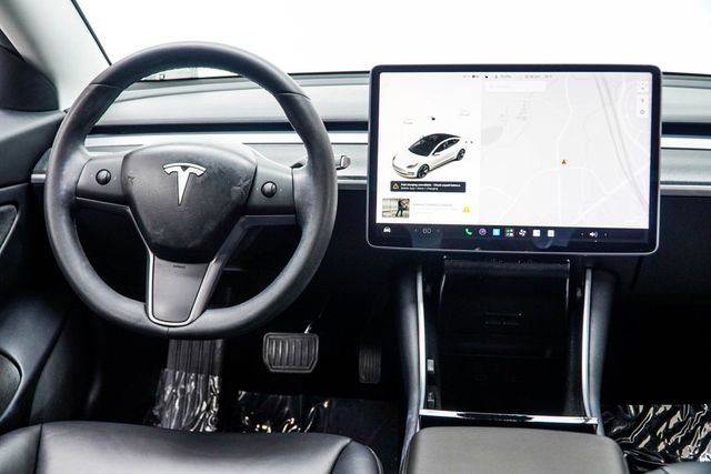 2019 Tesla Model 3 Long Range - 23073831 - 16
