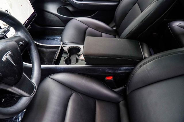 2019 Tesla Model 3 Long Range - 23073831 - 19