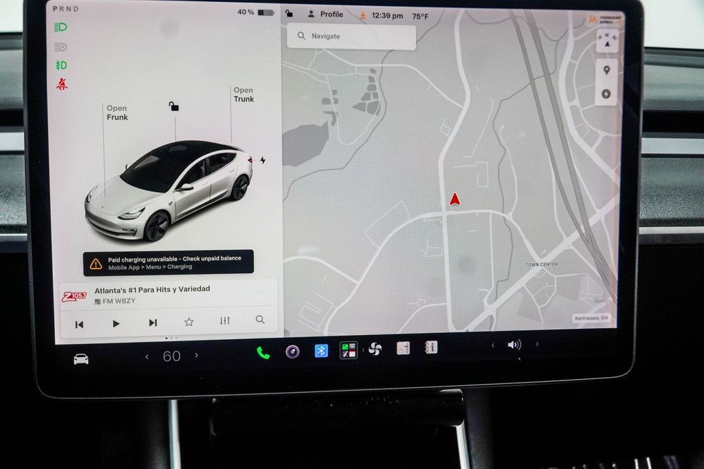 Tesla Model 3 photo 21