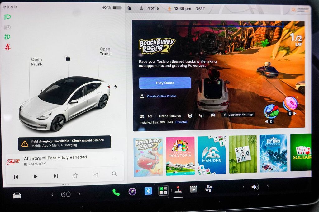 Tesla Model 3 photo 23