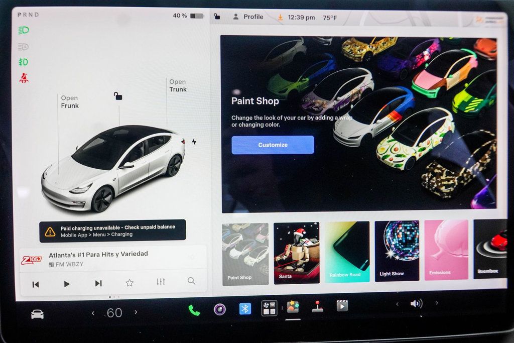Tesla Model 3 photo 24
