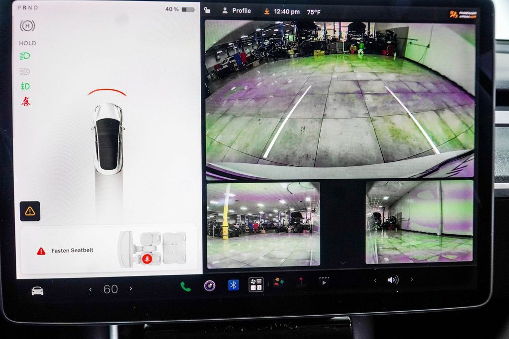 Tesla Model 3 photo 25